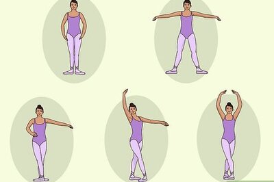 How to See if You're Improving As a Ballet Dancer