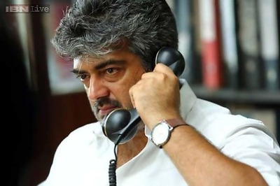 'Veeram' review: Too much violence kills the idea