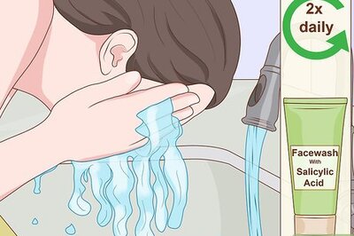 How to Groom Yourself