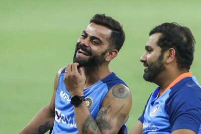 'Maybe You Can Have Dhawan...': Ex-PAK Captain Suggests Surprising Changes - Rohit at No. 3, Kohli at No. 4
