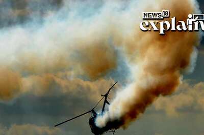 Nepal Helicopter Crash: 5 Mexicans & Nepali Pilot Killed; All You Need to Know