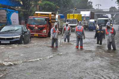 Heavy Rains Likely in Maha, T'gana Among Other States; Delhi Yamuna Flows Above Danger Mark | Updates