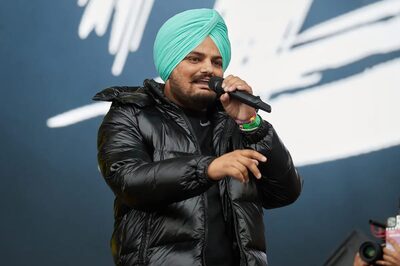 Sidhu Moosewala’s Third Posthumous Song ‘Mera Na’ Releases; Emotional Fans Say 'Legends Never Die'