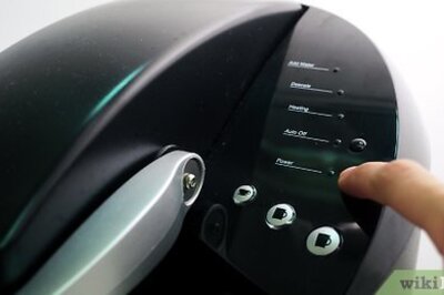 How to Clean a Keurig Needle