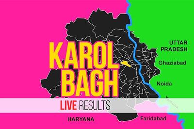 Karol Bagh Election Result 2020 Live Updates: Vishesh Ravi (AAP) Wins