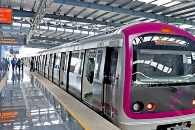 Govt Notice to Bengaluru Metro Corporation for Ignoring Kannada at Event