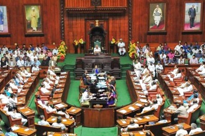 Karnataka Assembly Session to Resume, Govt to Table Anti-Conversion Bill