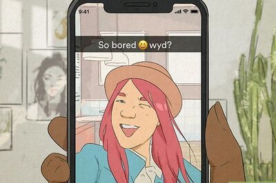 How to Flirt on Snapchat: App Etiquette, Tips, & More