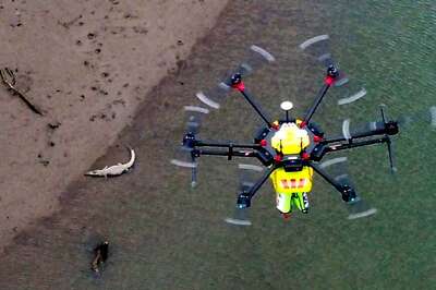 MoCA to Issue Voluntary Disclosure for Civil Drone Operators in India