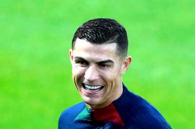 A United Group, Towards a Single Objective' - Cristiano Ronaldo Tweets Amidst the Storm Around his Explosive Interview