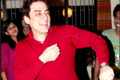 Mental Is a New-age Film: Aamir Khan's Brother Faisal Khan