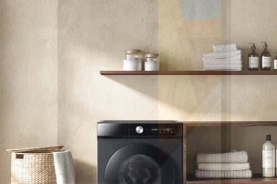 Samsung Now Brings AI To Its Washing Machines And They Don't Cost A Lakh: All Details