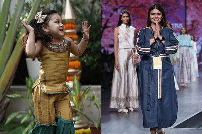 Shruti Sancheti: It Is a Challenge to Educate the Young Minds About Sustainability