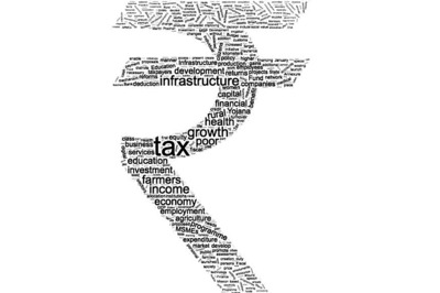 Farmers, Poor, Growth, Rural: Words That Featured Most in Arun Jaitley's Budget Speech