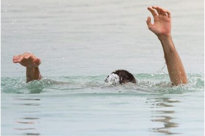 Hyderabad: 3 of Family Drown in Nagarjuna Sagar During Holy Bath at Upanayana Ceremony