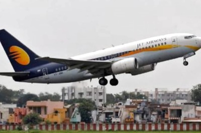Jet Airways Likely to Have Hybrid Seat Configuration, Operations to Commence Soon