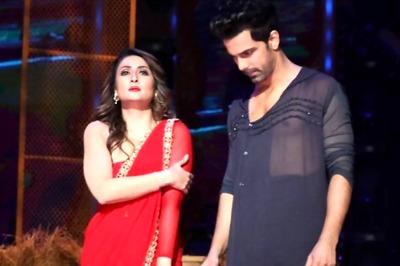 Urvashi Dholakia Breaks Down On Nach Baliye 9, Raveena Tandon Calls Her Powerful