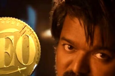 Days Before Leo Hits Cinemas, Fake Ticket Sale Scam Busted In Madurai