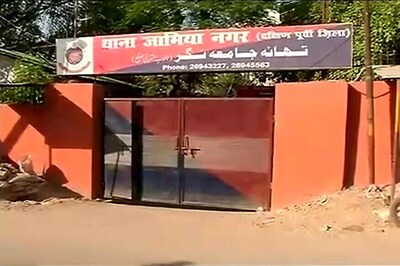 Police Arrest 6 People in Connection With Murder of Delhi Lawyer