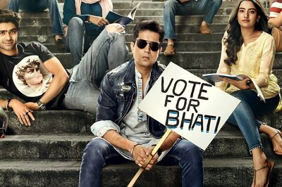 Jugaadistan Review: Sumeet Vyas, Arjun Mathur's Show Reflects Realities of Today's Youth and Campus Life