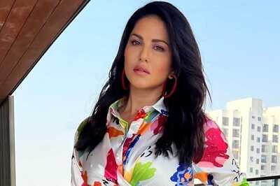 Sunny Leone Thanks Karnataka Fans For Organising Blood Donation Camp On Her Birthday