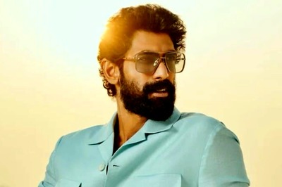 When Actor Rana Daggubati Opened Up About His Health Complications