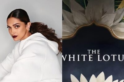 Deepika Padukone Likely To Opt Out Of The White Lotus For THIS Reason? What We Know