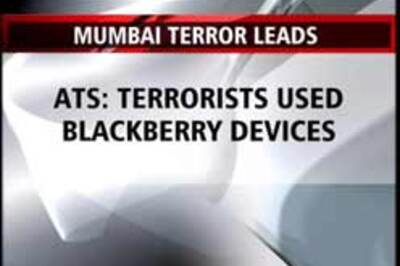 ATS says terrorists were drugged to carry out attack