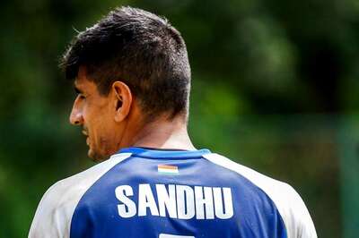 Bengaluru FC vs Indian Navy FT Live Streaming: When & Where To Watch Durand Cup 2024 Match On TV & Online