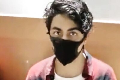 'Just Because His Name is Khan?': What Politicians Said on Aryan Khan's Arrest in Drugs Case