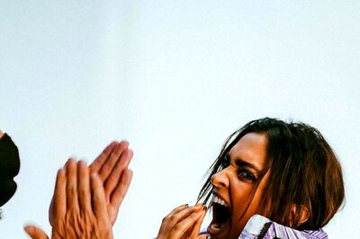 Deepika Padukone Goes Wild in Too Hot to Handle Photo Shoot And Fans Can't Keep Calm