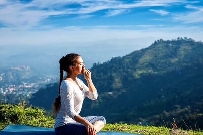 10 Benefits of Anulom Vilom Pranayama That May Help You in Daily Life