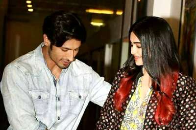 Here's Adah Sharma's Reaction to Vidyut Jammwal's 'Not Just Friends' Comment