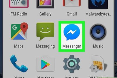 How to See Messages from Non‐Friends on Facebook Messenger on Android