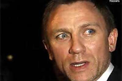 Bond is back and this time his mission is revenge