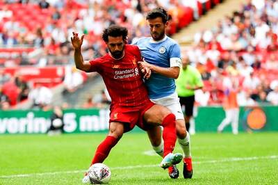 Premier League 2019-20 Manchester City vs Liverpool Live Streaming: When and Where to Watch Live Telecast, Timings in India, Team News