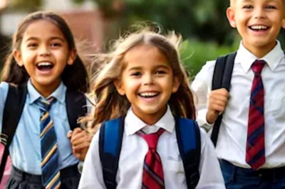 Festival Calendar 2024: A Look At Upcoming Holidays In Uttar Pradesh Schools