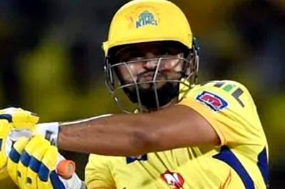Suresh Raina to Play For Deccan Gladiators in Abu Dhabi T10 League 2022