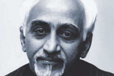 Ansari named UPA-Left  candidate for Vice-President poll