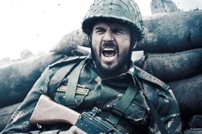 Shershaah Trailer: Sidharth Malhotra Brings to Screen Captain Vikram Batra's Heroism