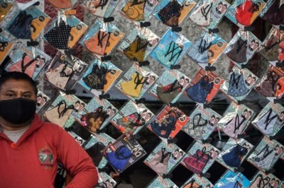 Record Cases in Mumbai & Delhi, Fresh Curbs Across States as India Battles Omicron Deluge