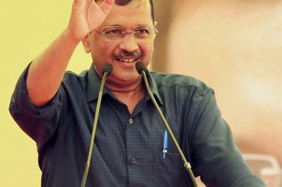 We Will Make Schools in Delhi, Punjab Best in the World: Kejriwal
