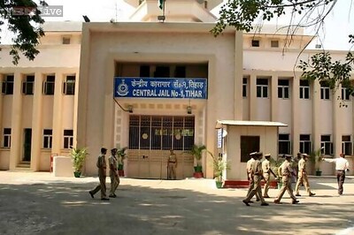 Young Tihar inmate dies in hospital, family alleges murder
