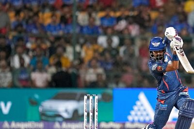 'Virat Set The Benchmark...Rohit Brought Calmness': LSG Skipper KL Rahul On Understanding Leadership Through His Captains