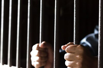 School Staff Member Booked for Sexual Assault of Girl Student