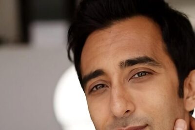 Rahul Khanna Feels Honoured To Lend His Voice For 'Be Comfortable With Uncomfortable'