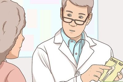 How to Reduce Chronic Pain