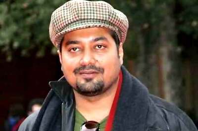 Have played up violence in 'Wasseypur 2': Anurag