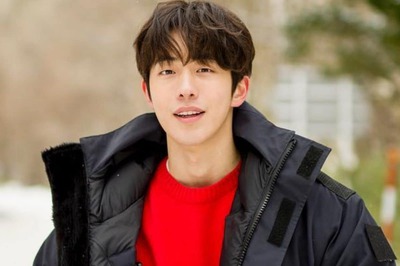 Twenty-Five Twenty-One Actor Nam Joo Hyuk Makes His First Public Appearance After Bullying Accusation