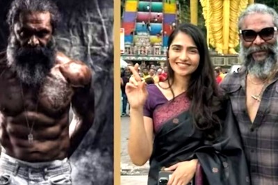 Is KGF Fame BS Avinash A Part Of Vijay Sethupathi's 51st Film?
